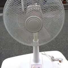 ☆ゼピール ZEPEAL DL-A314 30cm リビング扇風...
