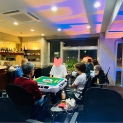 初心者🔰健康麻雀サークル🌈✨️参加者募集❣️