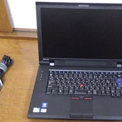 IBM thinkpadの中古が安い！激安で譲ります・無料であげます｜ジモティー