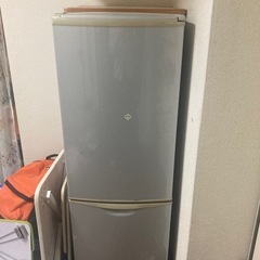 受け取り待ち冷蔵庫