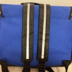 日能研バッグ　Nバッグの画像