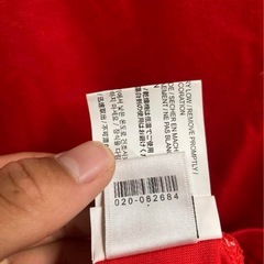 クロムハーツ マッティボーイ 初期 トレード可能 の画像