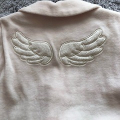 COMME CA ISM 新生児用ベビー服
の画像