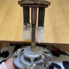 コールマン  ランタン 285 ツーマントル グローブは別の物 
キャンプ アウトドア 防災 災害の画像