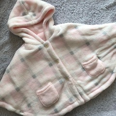 COMME CA ISM 新生児用ベビー服
の画像