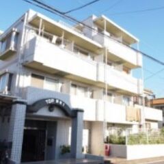 💥期間限定💥💰入居費用10万円💰 🌟京葉線 蘇我駅🌟