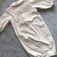 COMME CA ISM 新生児用ベビー服
の画像