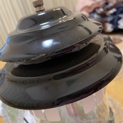 コールマン  ランタン 285 ツーマントル グローブは別の物 
キャンプ アウトドア 防災 災害の画像