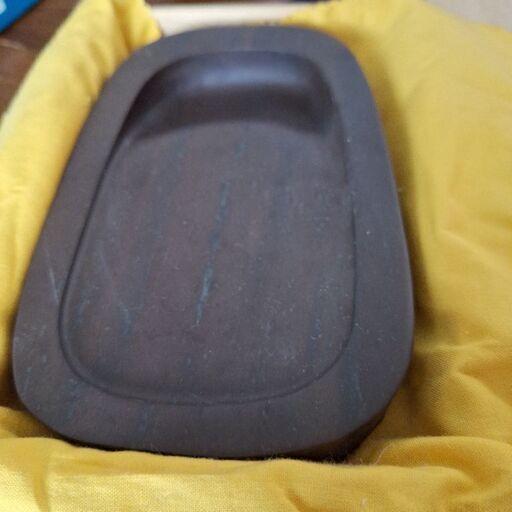 ✨山口県名産✨赤間硯 昭竜山作