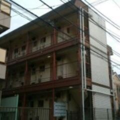 💥期間限定💥💰入居費用13万円💰 🌟常磐線松戸駅🌟