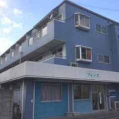 💥期間限定💥💰入居費用16万円💰 🌟武蔵野線三郷駅🌟