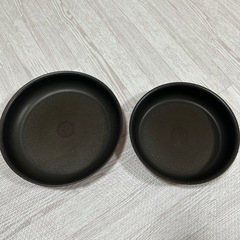 ティファール  フライパン 22cm 26cm