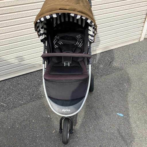 アップリカ　