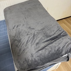 ニトリ 敷布団 シングル