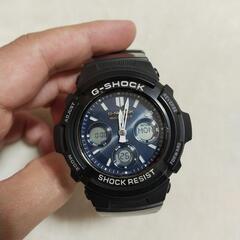 カシオ　G shock multiband 6の画像