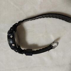 カシオ　G shock multiband 6の画像