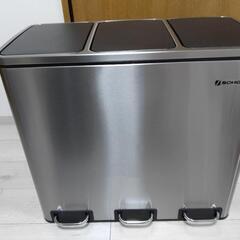 【Amazon16000円越え】新品インダストリアル　ダストボックスの画像