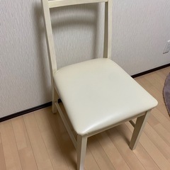 椅子　イスの画像