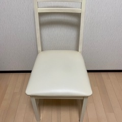 椅子　イスの画像