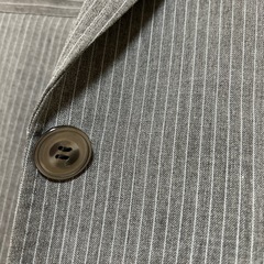 AOKIレディーススーツ【美品】の画像