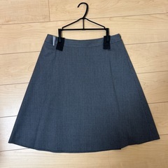 AOKIレディーススーツ【美品】の画像