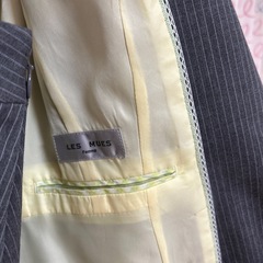 AOKIレディーススーツ【美品】の画像