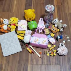 雑貨色々まとめ
