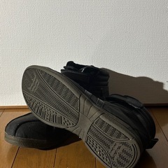 デイトナ ヘンリービギンズ バイク用 ライディング シューズ 26.5cm (受け渡し者様決定
)の画像