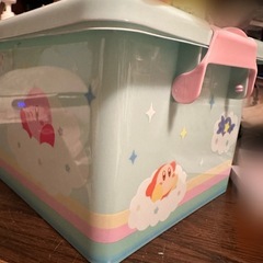 【無料】カービィーコンテナの画像