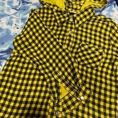 ねるシャツム-ジョンジョンの画像