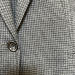 AOKIレディーススーツ【美品】の画像