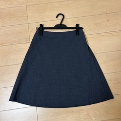 AOKIレディーススーツ【美品】の画像