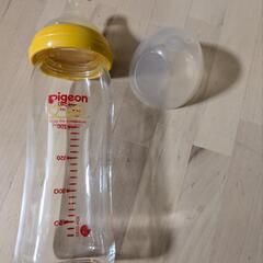 哺乳瓶・消毒器・ブラシセットの画像