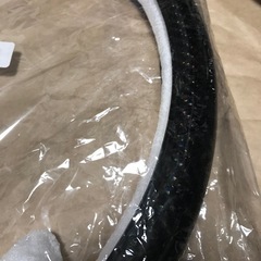 軽自動車　ハンドルカバーセット
の画像