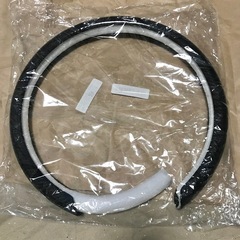 軽自動車　ハンドルカバーセット
の画像