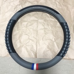 軽自動車　ハンドルカバーセット
の画像