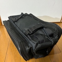 自転車サイドバッグの画像
