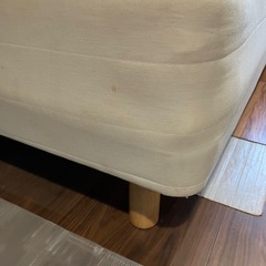 商談成立　シングルベット　細目の画像