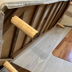 商談成立　シングルベット　細目の画像