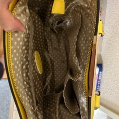 カバンの画像