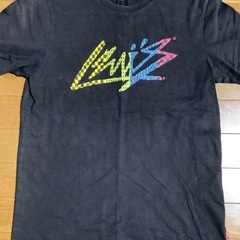 Levis ティシャツ