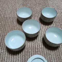 香茶器　骨董品の画像