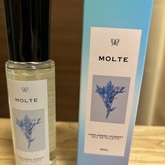 MOLTE モロテ香水 洋梨の香りの画像