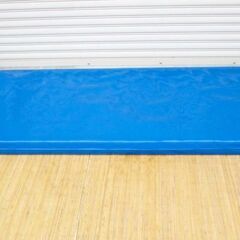 ①【　新品未使用、未開封　】イエルベン　コンフォートB　体圧分散マットレス　25-3678-01　Lentex5350　医療福祉研究所　直接引取歓迎 未使用の画像