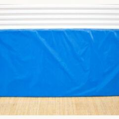 ①【　新品未使用、未開封　】イエルベン　コンフォートB　体圧分散マットレス　25-3678-01　Lentex5350　医療福祉研究所　直接引取歓迎 未使用の画像