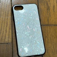 iPhone7/8/SE/SE2 ケース