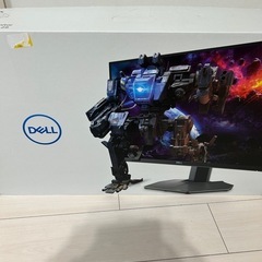 DELL S2522HG 240hz ゲーミングモニター