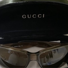 グッチサングラス
