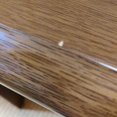 11/6まで！こたつテーブルの画像