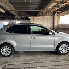 シルバー　2014式　車検令和8年10月　71,600kmの画像